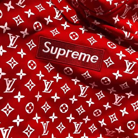 louis vuitton aupreme bogo|false supreme x Louis Vuitton.